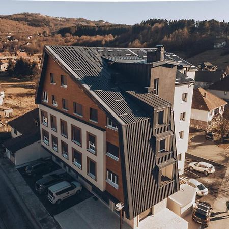 Studio 2 Modern Mountain 2 Kolašin Exteriör bild