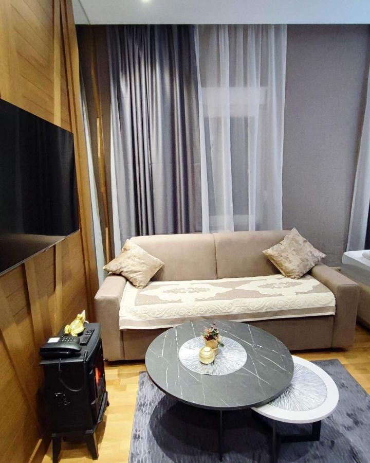Studio 2 Modern Mountain 2 Kolašin Exteriör bild