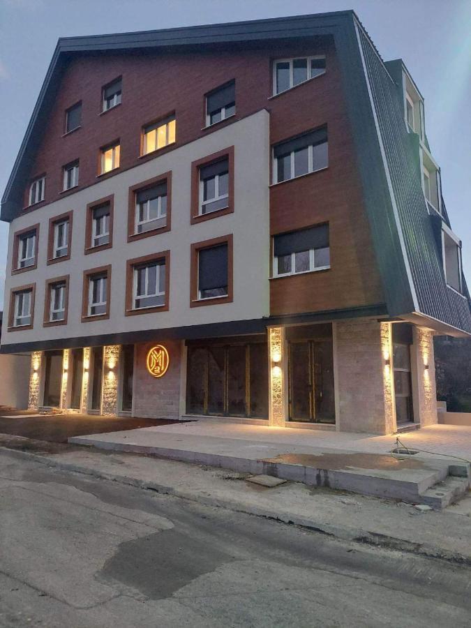 Studio 2 Modern Mountain 2 Kolašin Exteriör bild